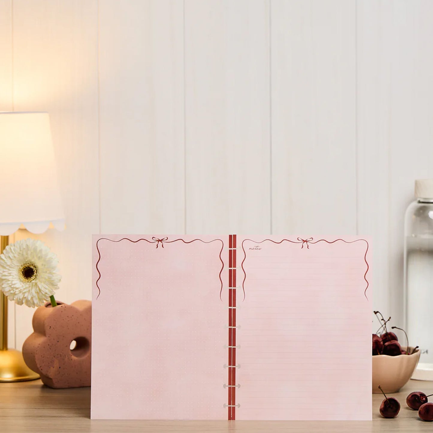 Happy Planner - Papel Classic - Sweet Studies