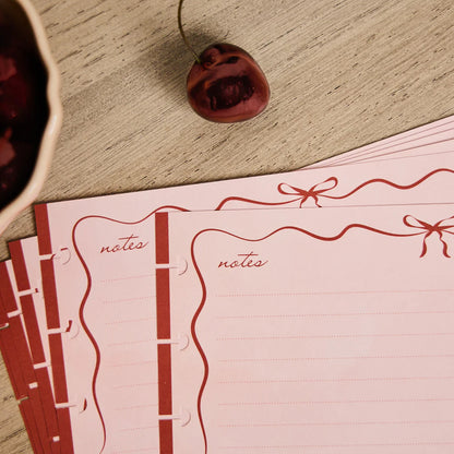 Happy Planner - Papel Classic - Sweet Studies