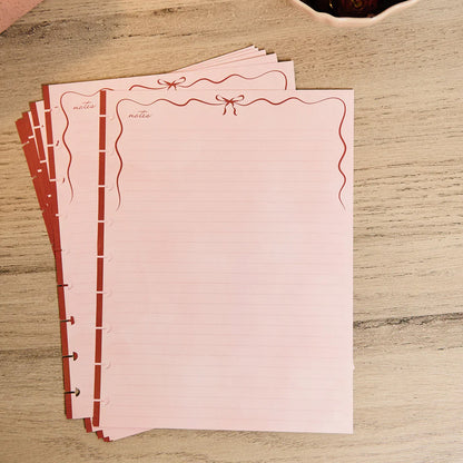 Happy Planner - Papel Classic - Sweet Studies