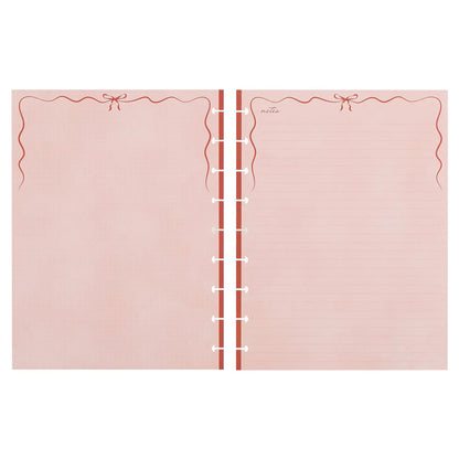 Happy Planner - Papel Classic - Sweet Studies