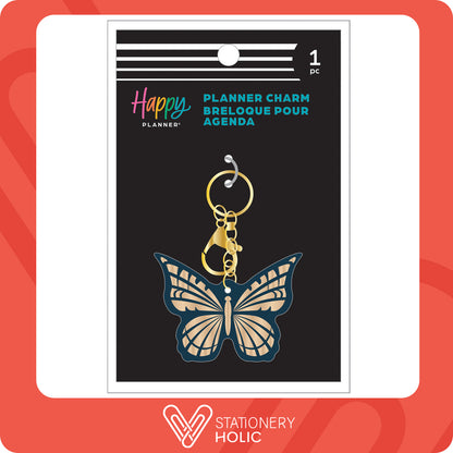 Happy Planner - Charm - Butterfly