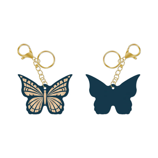 Happy Planner - Charm - Butterfly