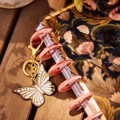 Happy Planner - Charm - Butterfly