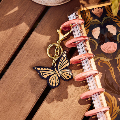 Happy Planner - Charm - Butterfly