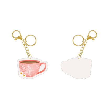 Happy Planner - Charm - Coffee