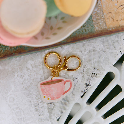 Happy Planner - Charm - Coffee