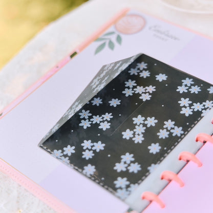Happy Planner - Companion Pack Classic - Petal Press