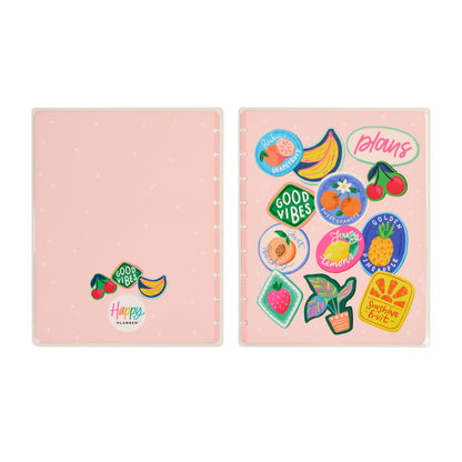 Happy Planner - Planner Cover Set Classic - Sweet Plans