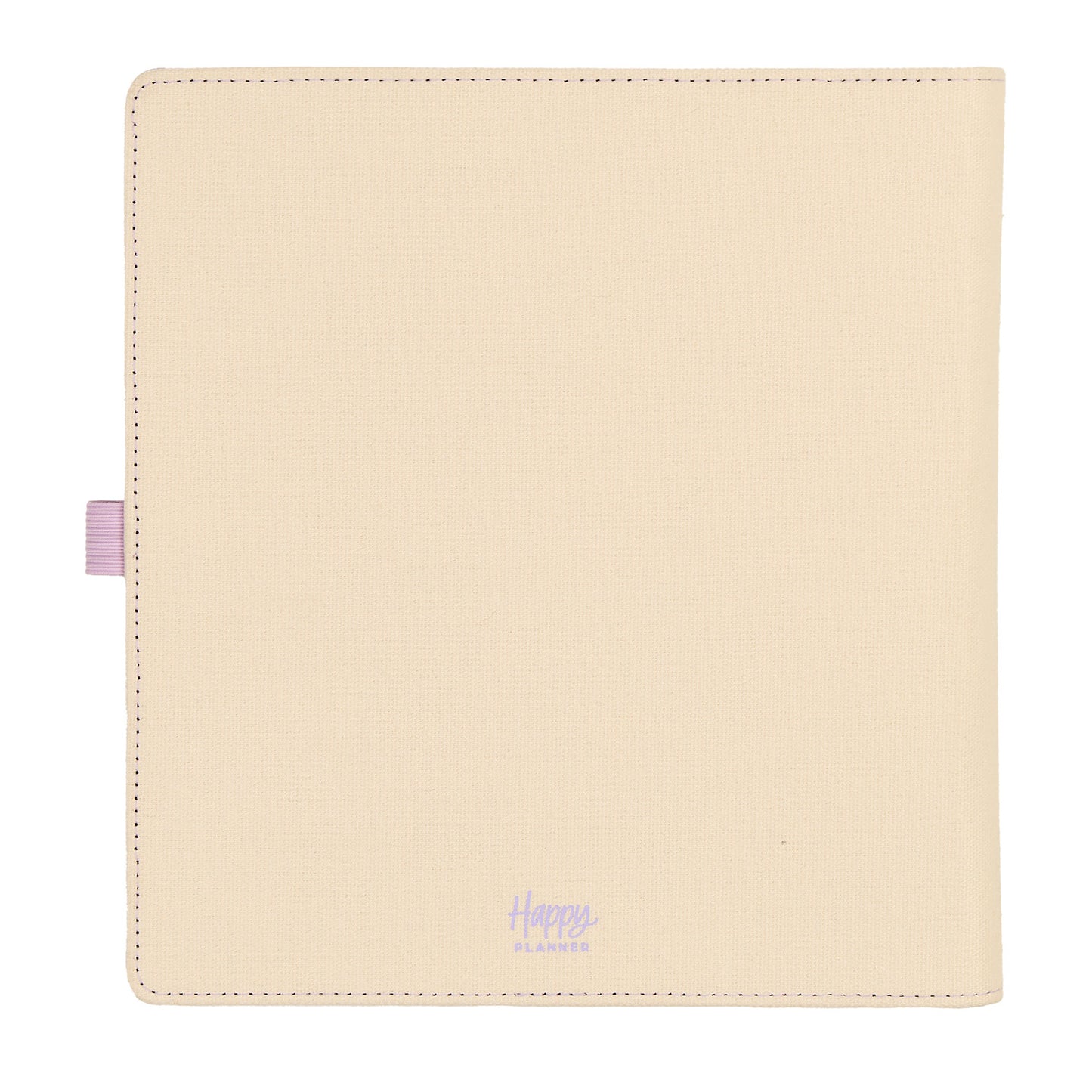 Happy Planner - Deluxe Folio Classic - Tiny Florals