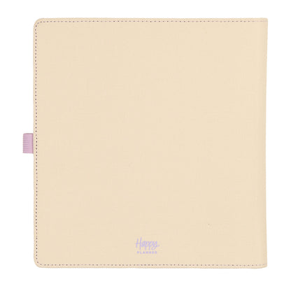 Happy Planner - Deluxe Folio Classic - Tiny Florals