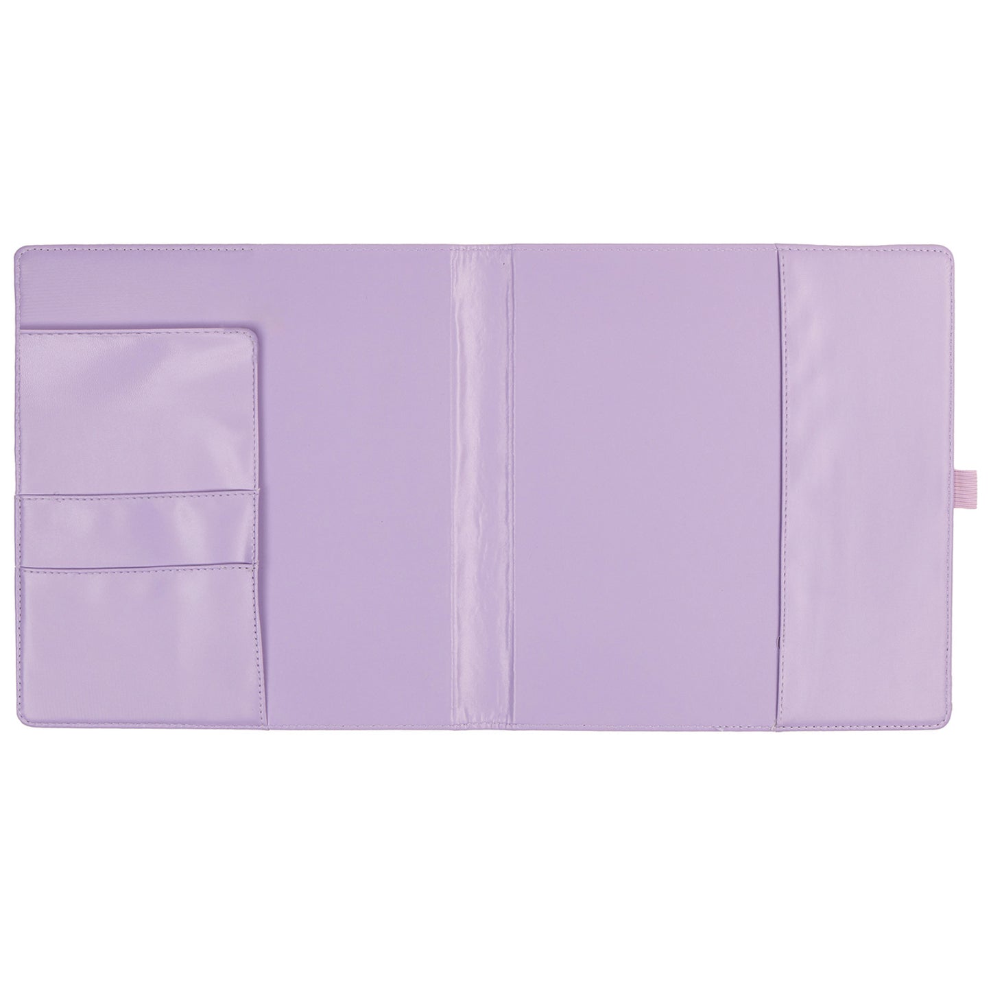 Happy Planner - Deluxe Folio Classic - Tiny Florals