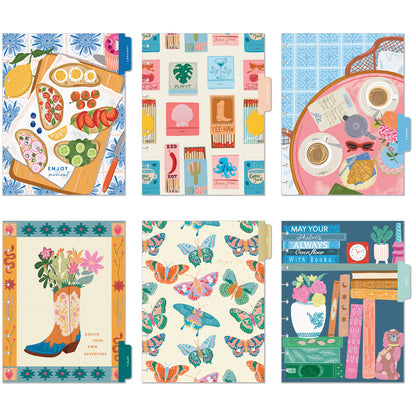 Happy Planner - Planner Classic (2027 - Vertical) - Life In Whimsy