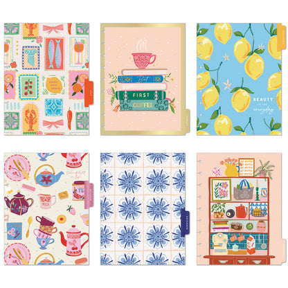 Happy Planner - Planner Classic (2027 - Vertical) - Life In Whimsy