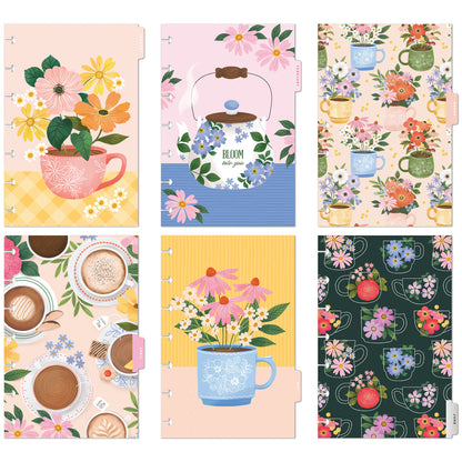 Happy Planner - Planner Mini (2027) - Petal Press