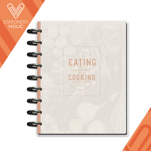Happy Planner - Planner Classic (2026) - Rustic Roots
