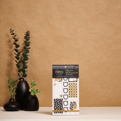 Happy Planner - Sticker Book - Mod Sketches Classic