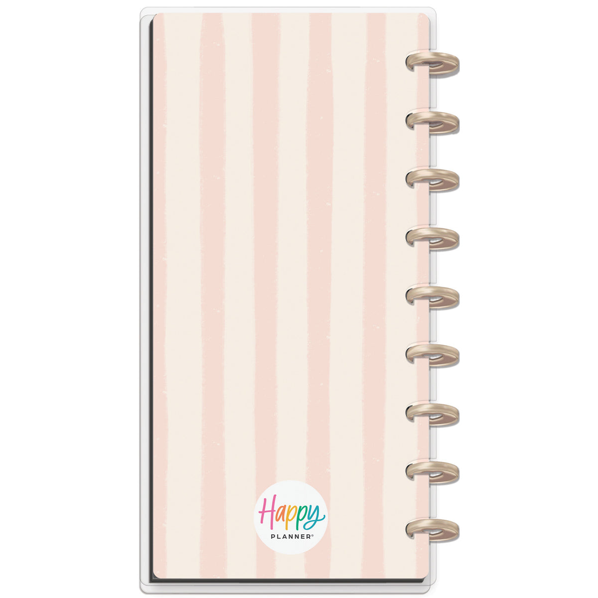 Happy Planner - Planner Skinny Classic (2027) - Seasonal Sidewalks
