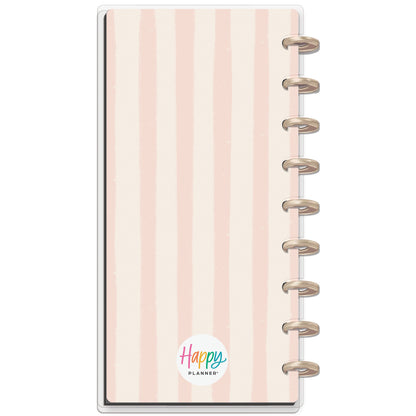 Happy Planner - Planner Skinny Classic (2027) - Seasonal Sidewalks