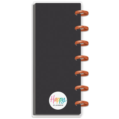 Happy Planner - Planner Skinny Mini (2027) - Haven & Heart