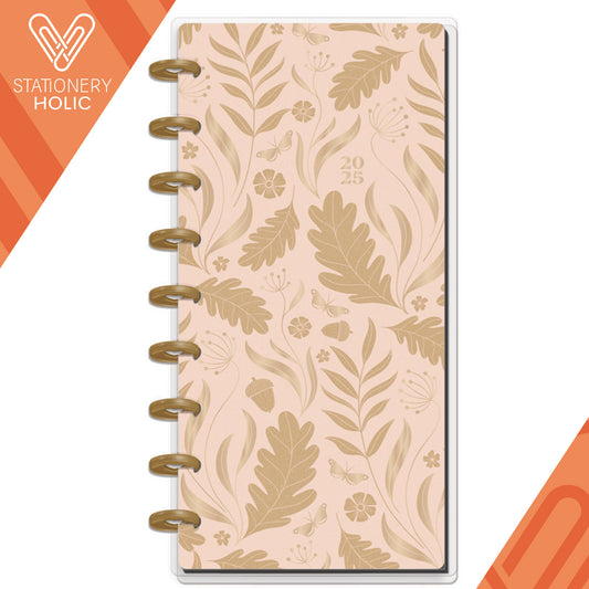 Happy Planner - Planner Skinny Classic (2025) - Woodland Whispers