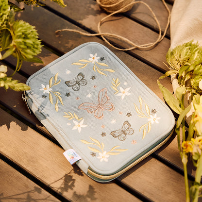 Happy Planner - Estuche - Butterfly