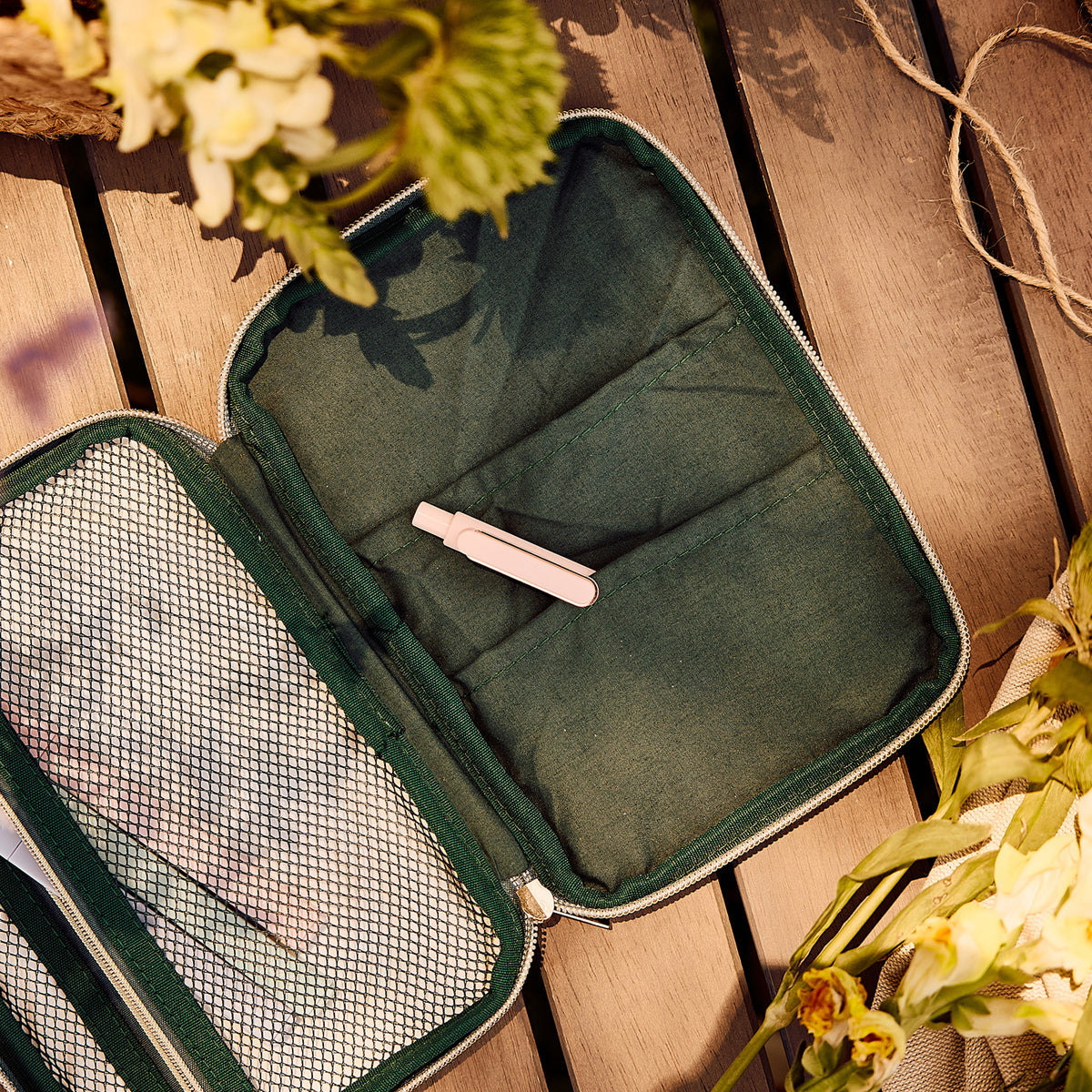 Happy Planner - Estuche - Butterfly