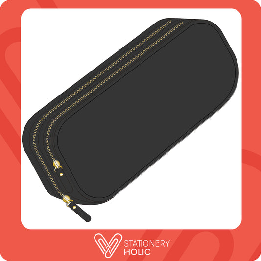 Happy Planner - Estuche - Onyx
