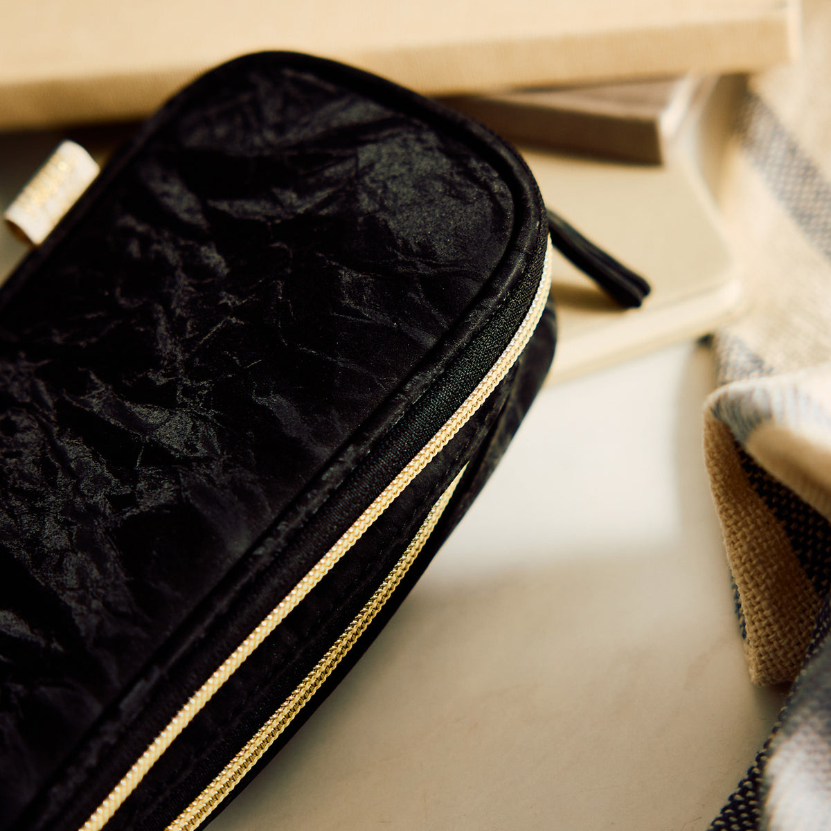 Happy Planner - Estuche - Onyx