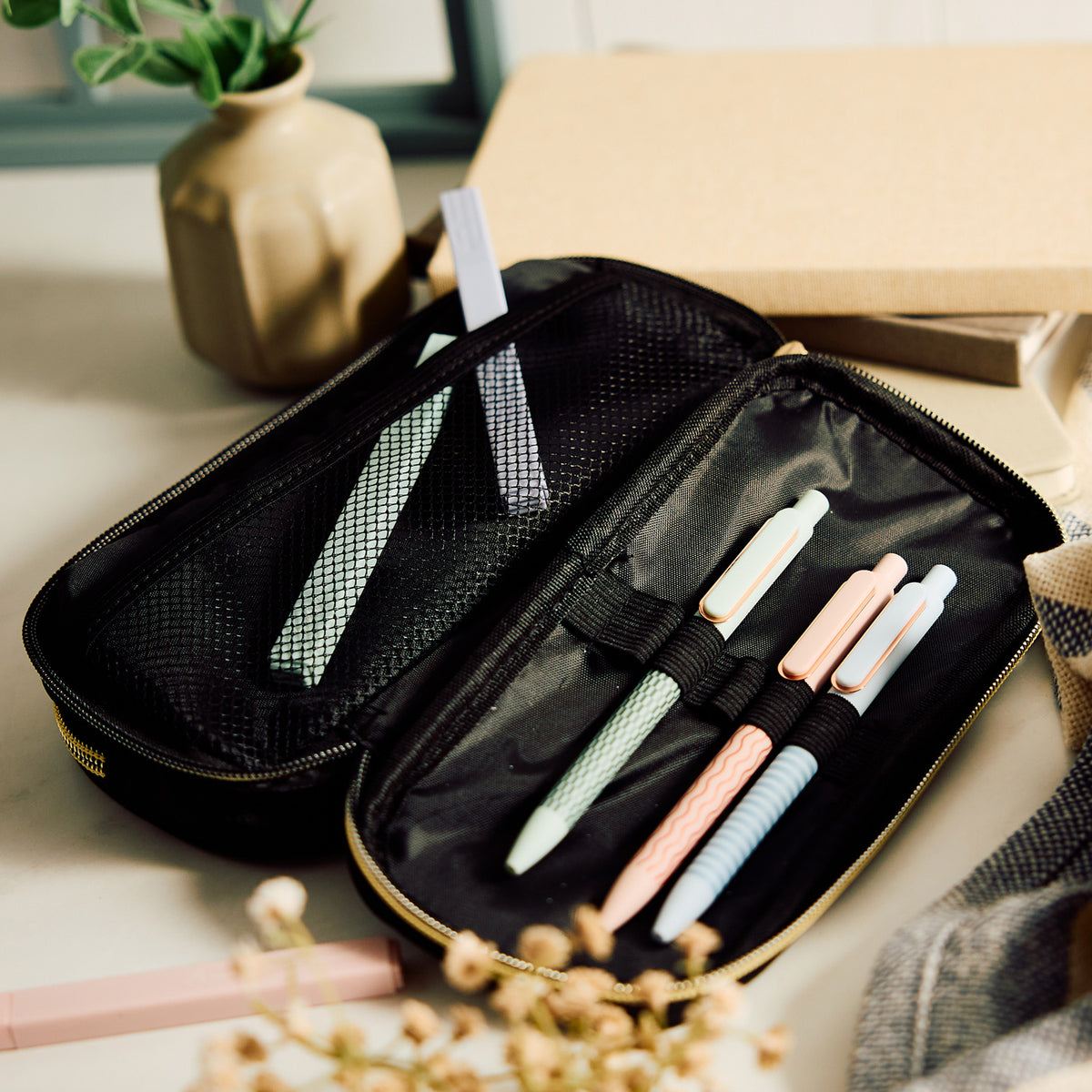 Happy Planner - Estuche - Onyx