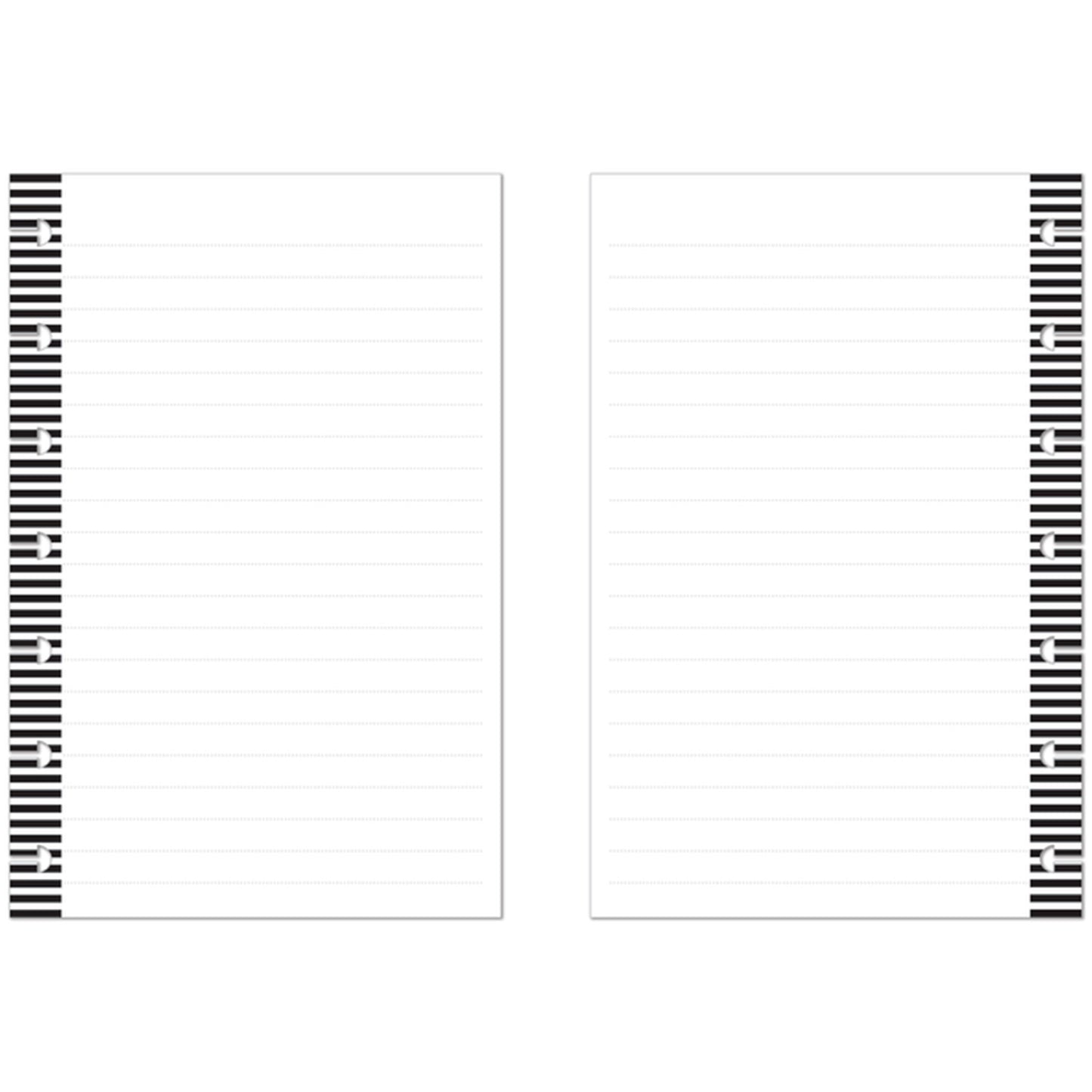 Happy Planner - Papel Mini - Simple Essentials