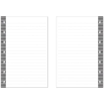 Happy Planner - Papel Mini - Simple Essentials