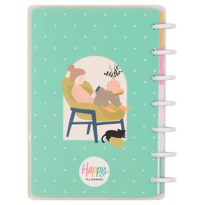 Happy Planner - Happy Notes Mini - Squad Goals