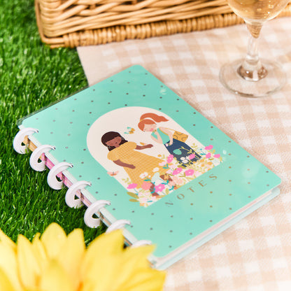 Happy Planner - Happy Notes Mini - Squad Goals