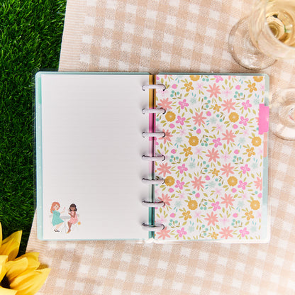 Happy Planner - Happy Notes Mini - Squad Goals