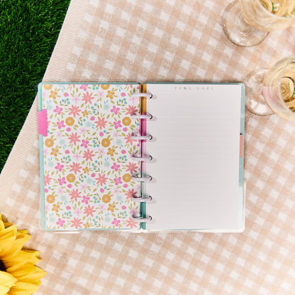 Happy Planner - Happy Notes Mini - Squad Goals