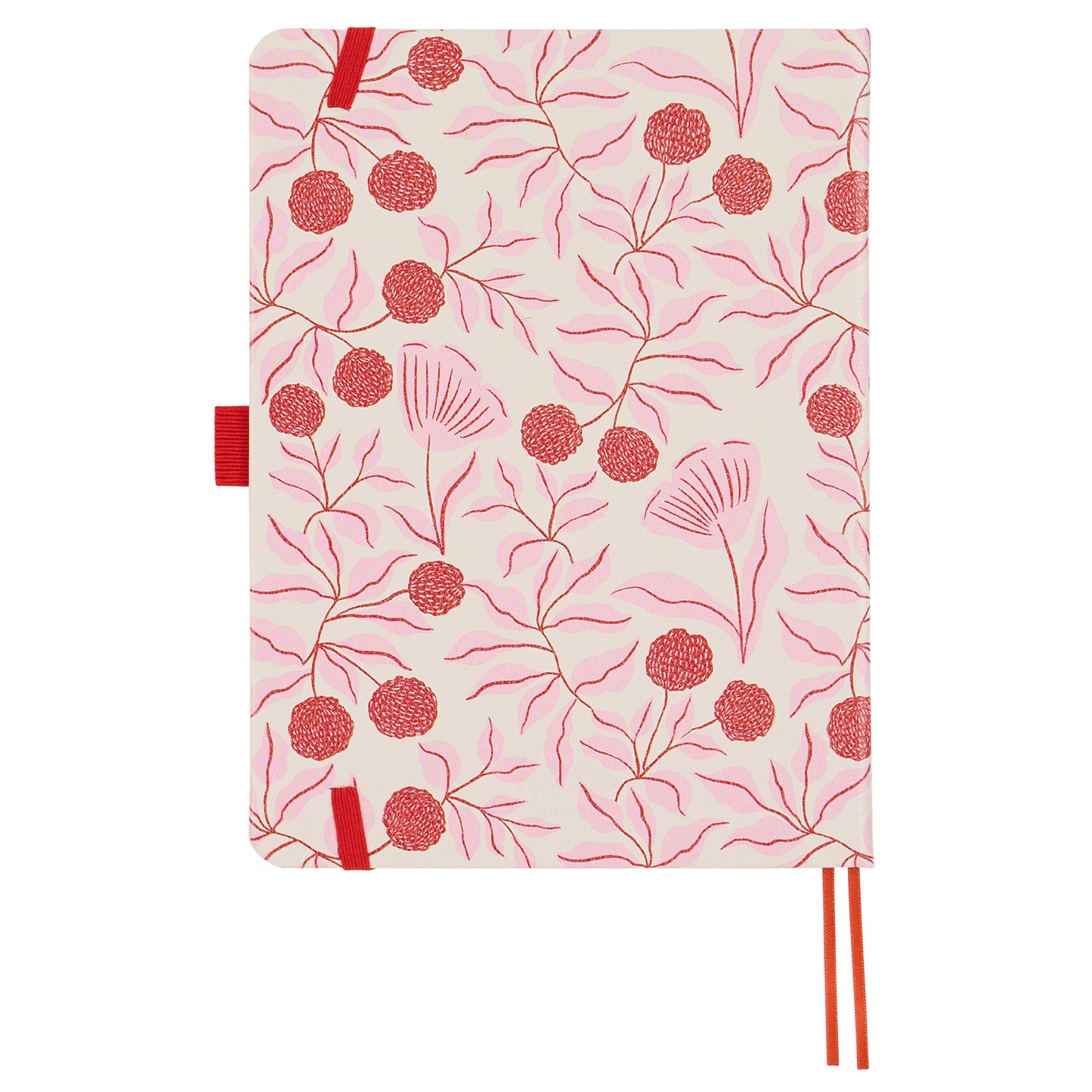 Happy Planner - Journal - Feathered Flora