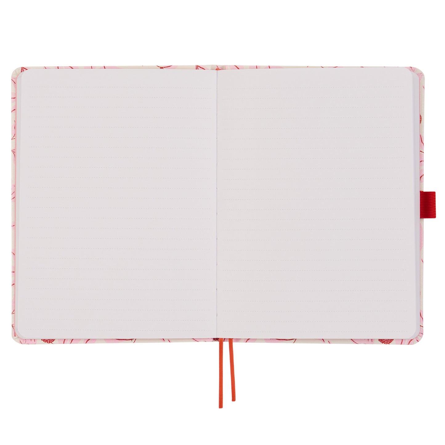 Happy Planner - Journal - Feathered Flora