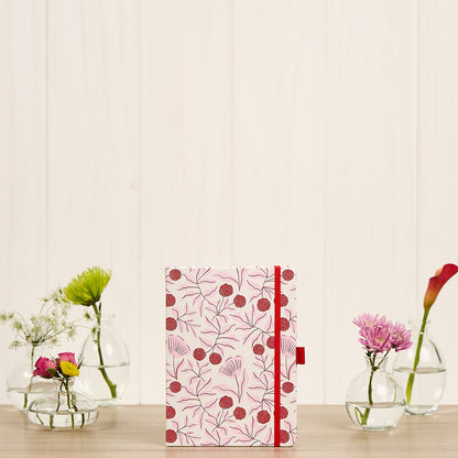 Happy Planner - Journal - Feathered Flora