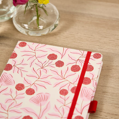 Happy Planner - Journal - Feathered Flora
