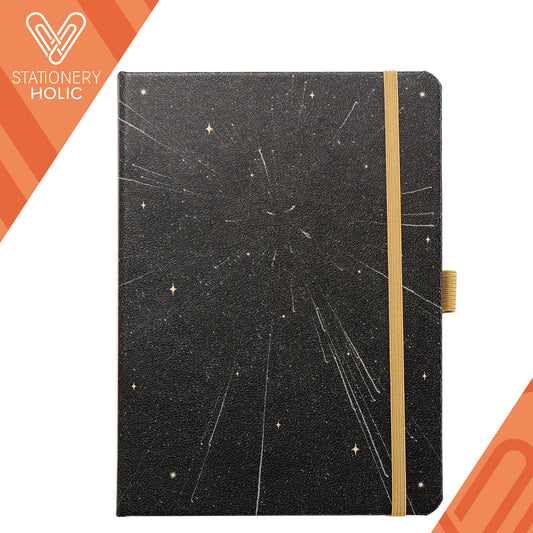 Happy Planner - Journal - Linear Galaxy