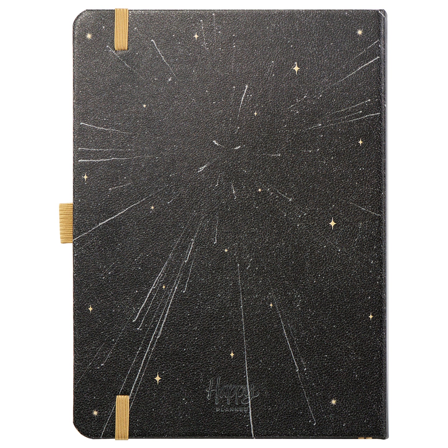 Happy Planner - Journal - Linear Galaxy