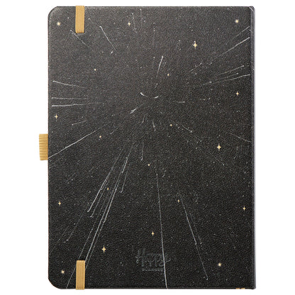 Happy Planner - Journal - Linear Galaxy