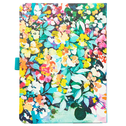 Happy Planner - Journal - Serene Garden