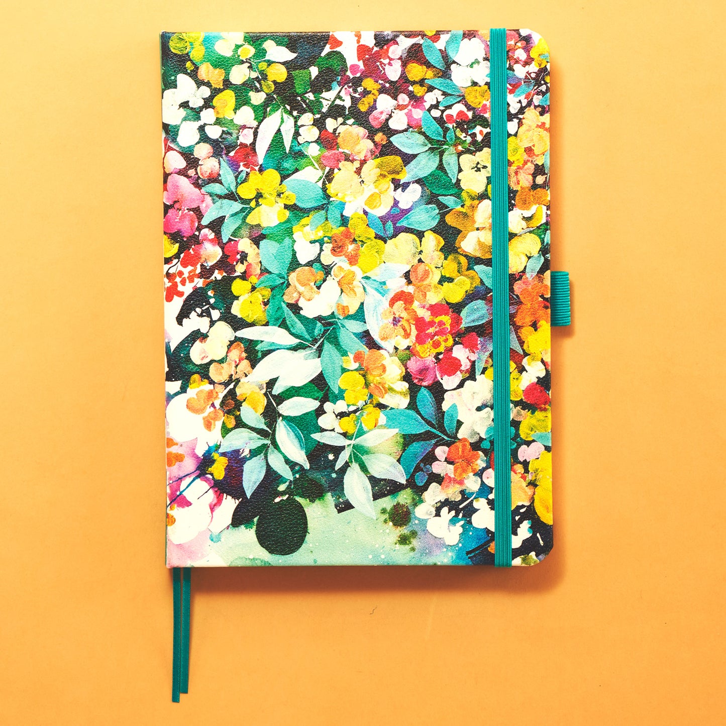 Happy Planner - Journal - Serene Garden