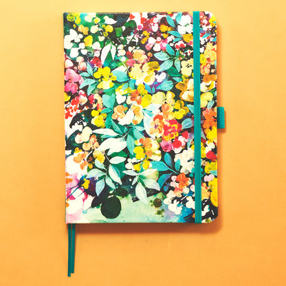 Happy Planner - Journal - Serene Garden
