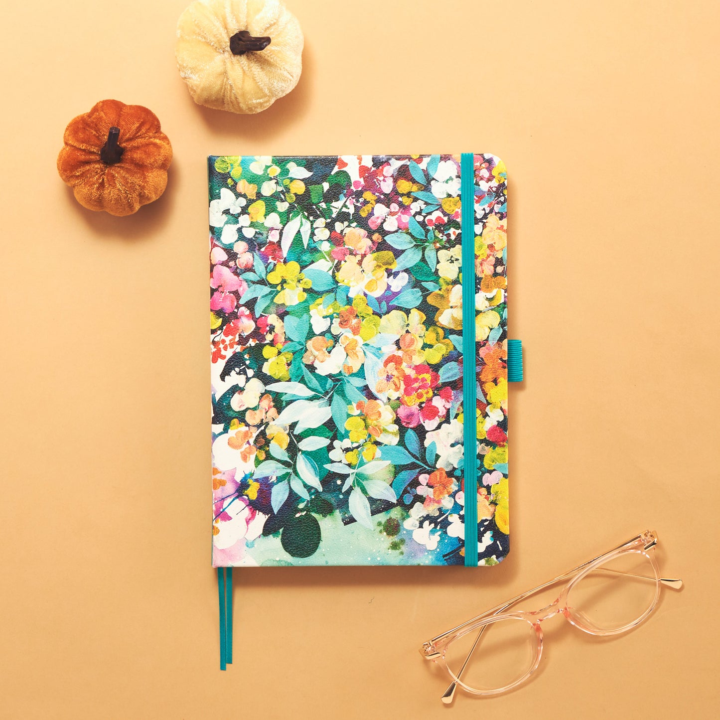 Happy Planner - Journal - Serene Garden