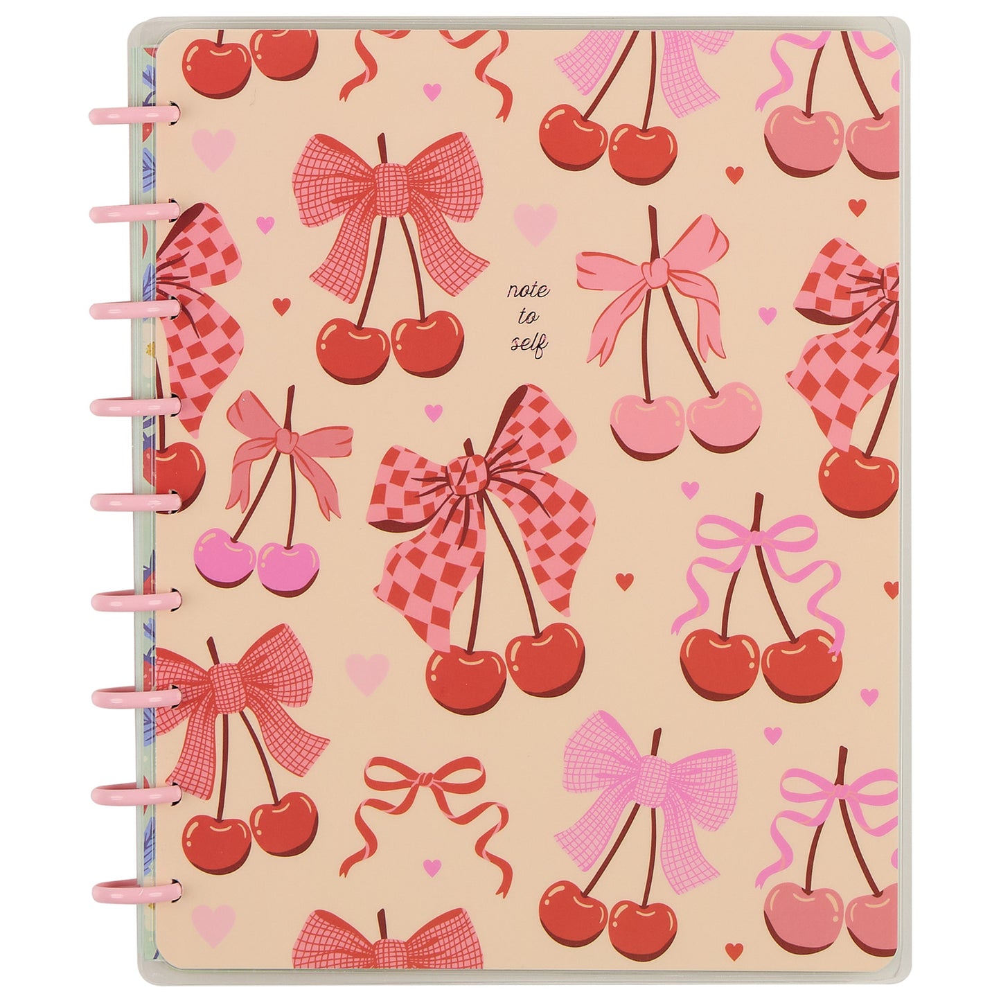 Happy Planner - Happy Notes Bundle - Fresh Start
