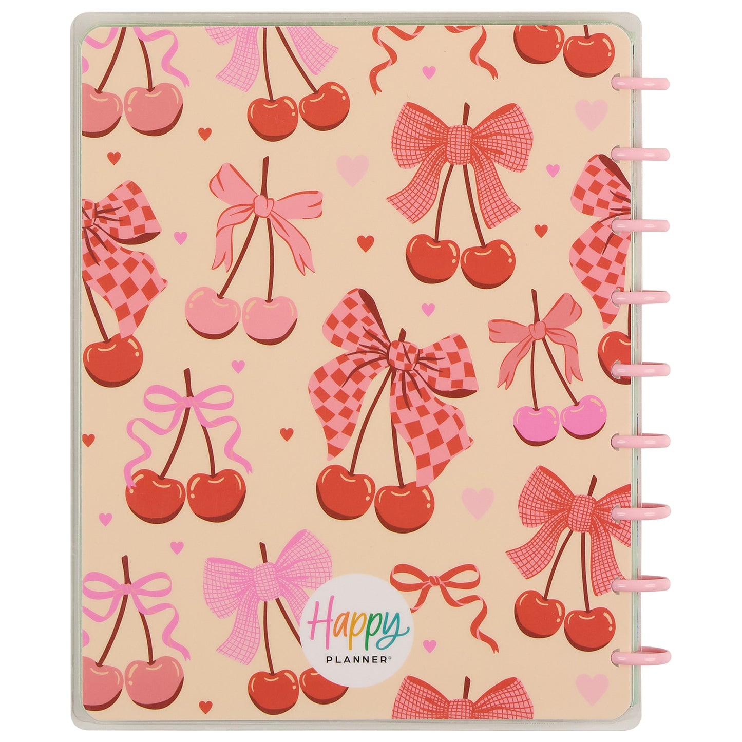 Happy Planner - Happy Notes Bundle - Fresh Start