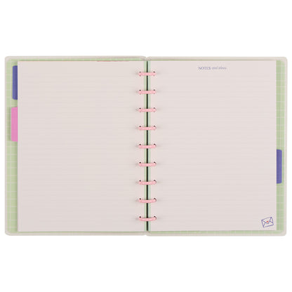 Happy Planner - Happy Notes Bundle - Fresh Start