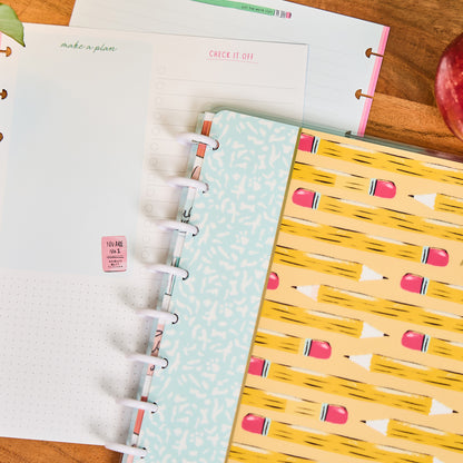 Happy Planner - Happy Notes Bundle - Pawsitive Teacher
